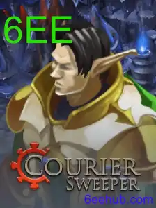 CourierSweeper