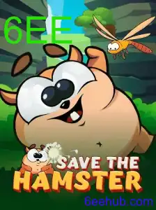 SavetheHamster