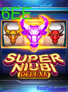 SuperNiubiDeluxe